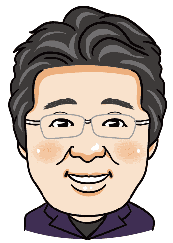 スタンダードタッチ似顔絵