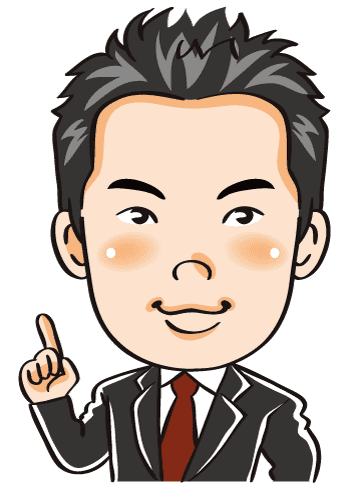 デフォルメタッチ似顔絵
