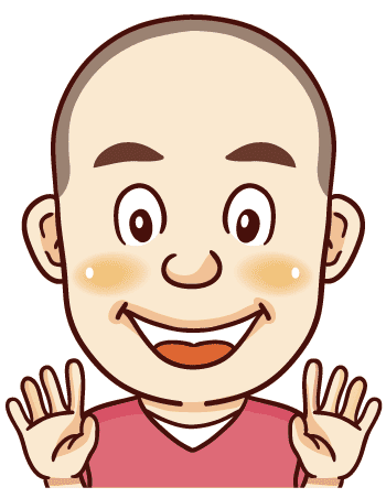 ポップタッチ似顔絵