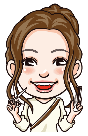 デフォルメタッチ似顔絵