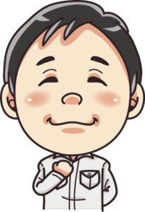 デフォルメタッチ似顔絵