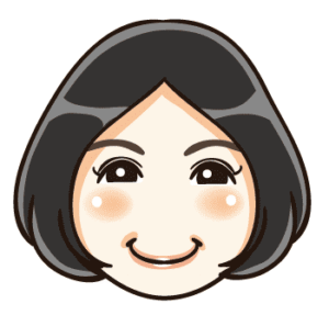 デフォルメタッチ似顔絵