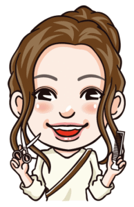 デフォルメタッチ似顔絵