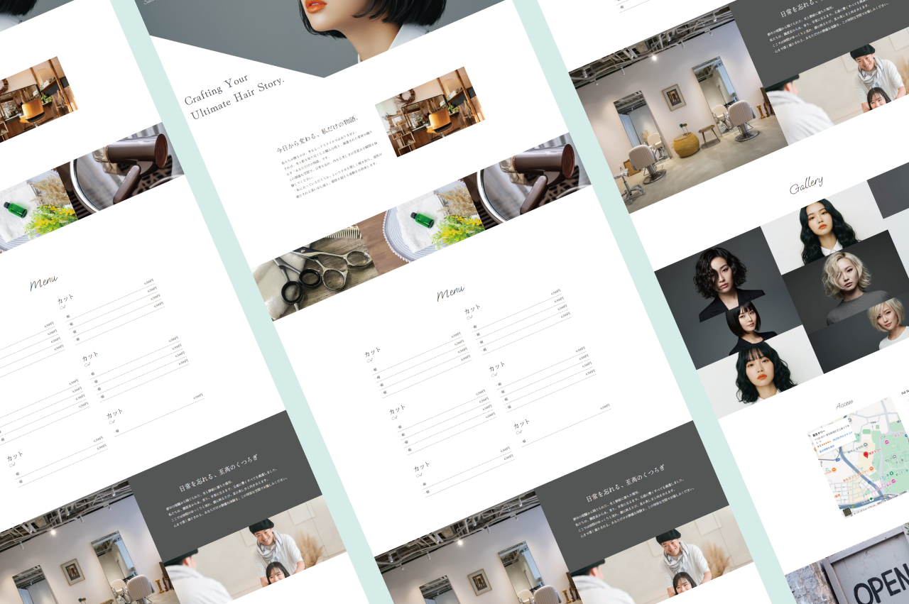 アスカデザインラボ スライド画像3