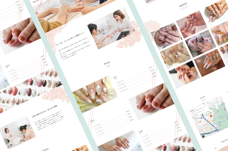 アスカデザインラボ　スライド画像1